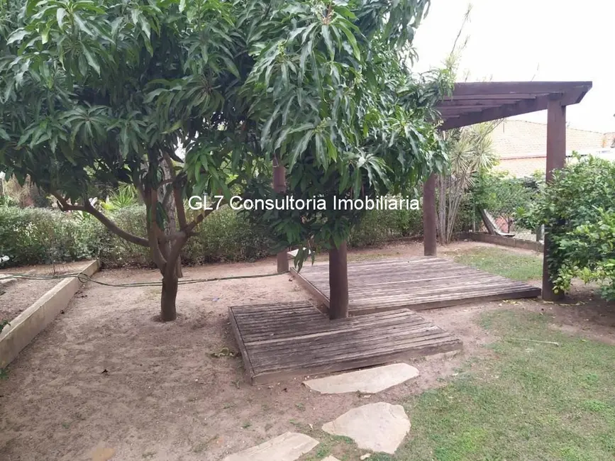 Foto 3 de Chácara com 3 quartos à venda, 450m2 em Terras de Itaici, Indaiatuba - SP