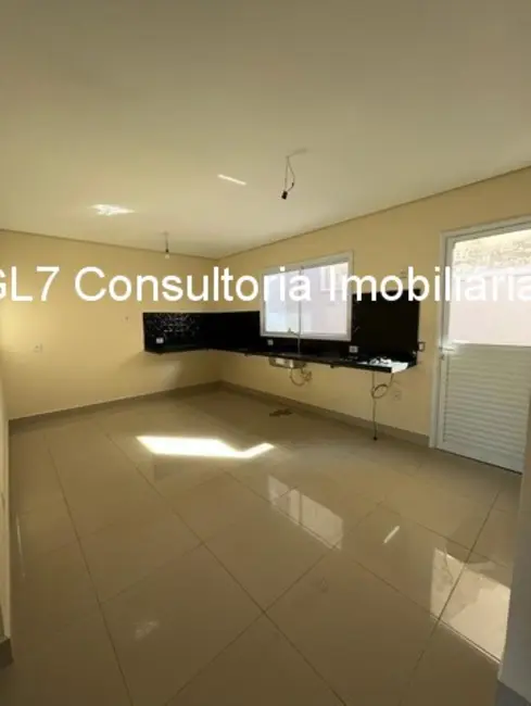 Foto 3 de Casa com 3 quartos à venda, 135m2 em Jardim das Maritacas, Indaiatuba - SP