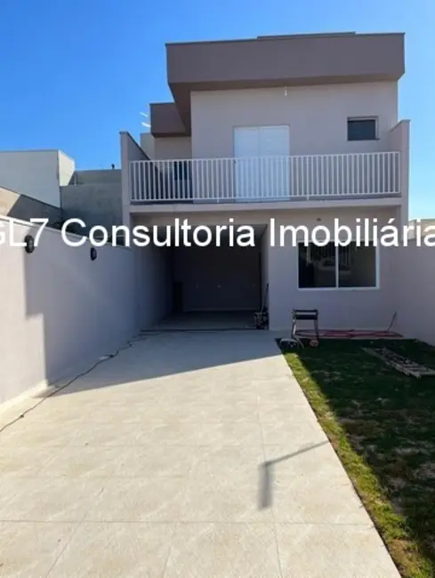 Foto 4 de Casa com 3 quartos à venda, 135m2 em Jardim das Maritacas, Indaiatuba - SP