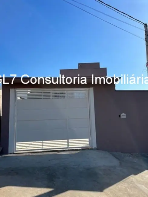 Foto 6 de Casa com 3 quartos à venda, 135m2 em Jardim das Maritacas, Indaiatuba - SP