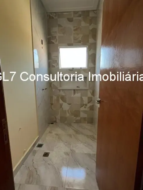 Foto 2 de Casa com 3 quartos à venda, 135m2 em Jardim das Maritacas, Indaiatuba - SP