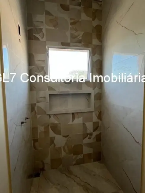 Foto 5 de Casa com 3 quartos à venda, 135m2 em Jardim das Maritacas, Indaiatuba - SP