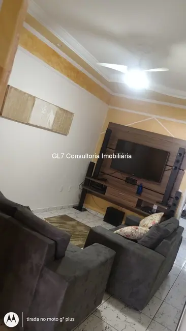 Foto 7 de Casa com 2 quartos à venda, 140m2 em Jardim Paulista II, Indaiatuba - SP