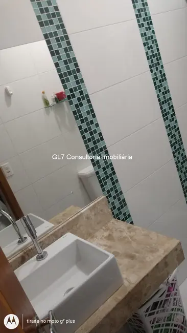 Foto 2 de Casa com 2 quartos à venda, 140m2 em Jardim Paulista II, Indaiatuba - SP
