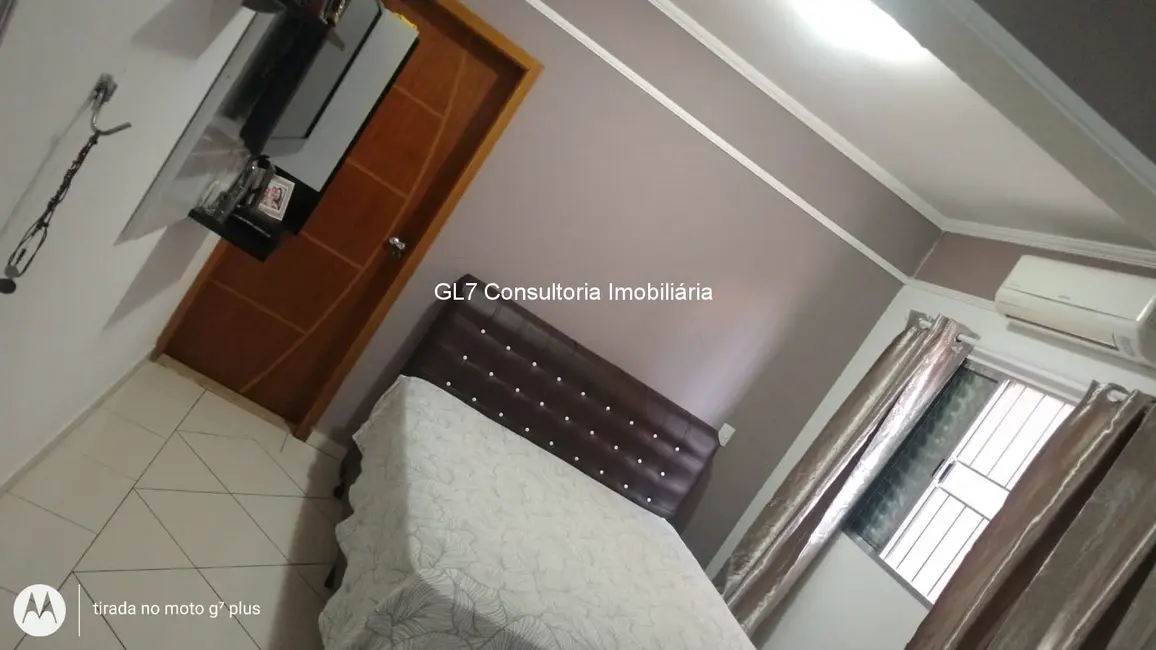 Foto 5 de Casa com 2 quartos à venda, 140m2 em Jardim Paulista II, Indaiatuba - SP