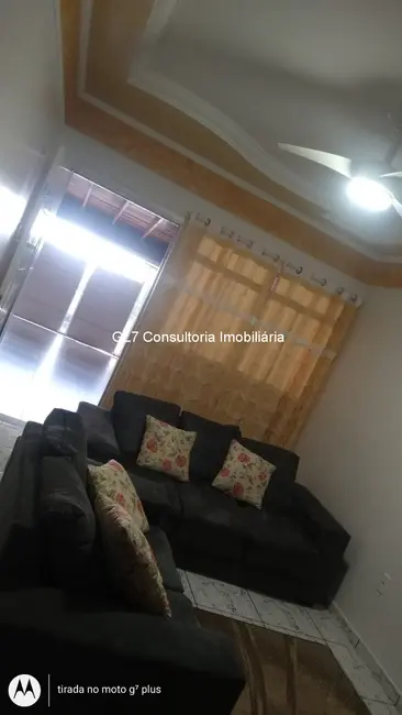 Foto 6 de Casa com 2 quartos à venda, 140m2 em Jardim Paulista II, Indaiatuba - SP