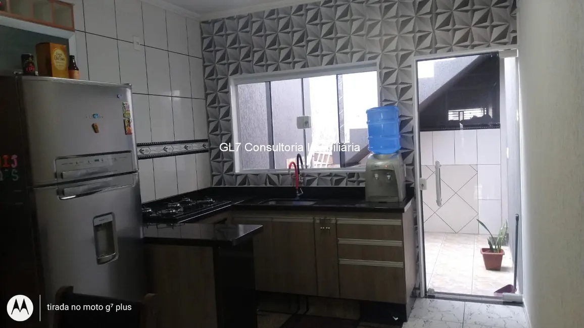 Foto 9 de Casa com 2 quartos à venda, 140m2 em Jardim Paulista II, Indaiatuba - SP