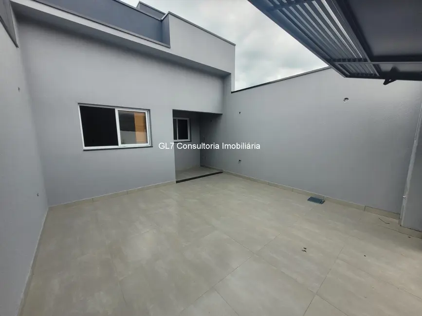 Foto 1 de Casa com 2 quartos à venda, 60m2 em Parque Residencial Sabiás, Indaiatuba - SP