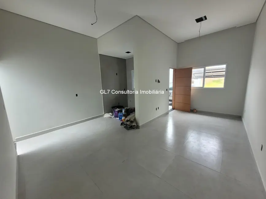Foto 2 de Casa com 2 quartos à venda, 60m2 em Parque Residencial Sabiás, Indaiatuba - SP