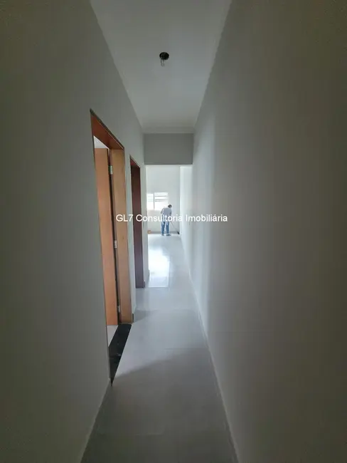Foto 6 de Casa com 2 quartos à venda, 60m2 em Parque Residencial Sabiás, Indaiatuba - SP