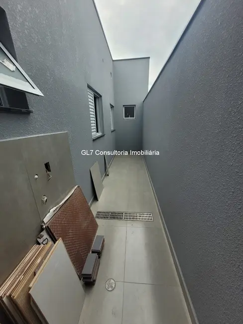 Foto 3 de Casa com 2 quartos à venda, 60m2 em Parque Residencial Sabiás, Indaiatuba - SP