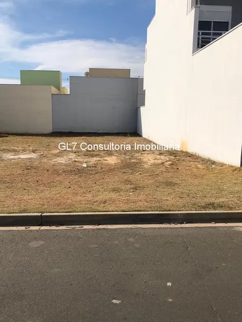 Foto 1 de Terreno / Lote à venda, 150m2 em Jardim Park Real, Indaiatuba - SP