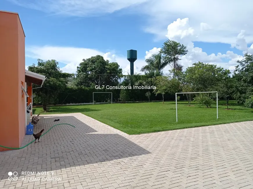 Foto 6 de Casa de Condomínio com 3 quartos à venda, 5000m2 em Colinas do Mosteiro de Itaici, Indaiatuba - SP