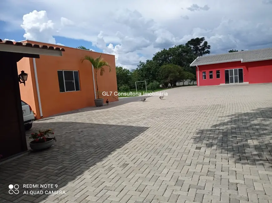 Foto 8 de Casa de Condomínio com 3 quartos à venda, 5000m2 em Colinas do Mosteiro de Itaici, Indaiatuba - SP