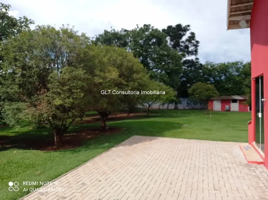 Foto 9 de Casa de Condomínio com 3 quartos à venda, 5000m2 em Colinas do Mosteiro de Itaici, Indaiatuba - SP