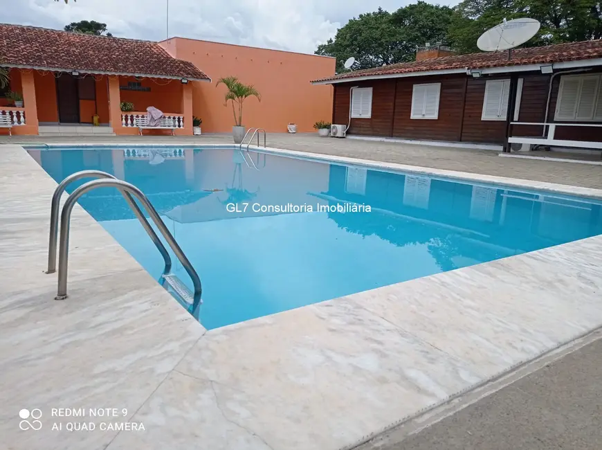 Foto 1 de Casa de Condomínio com 3 quartos à venda, 5000m2 em Colinas do Mosteiro de Itaici, Indaiatuba - SP