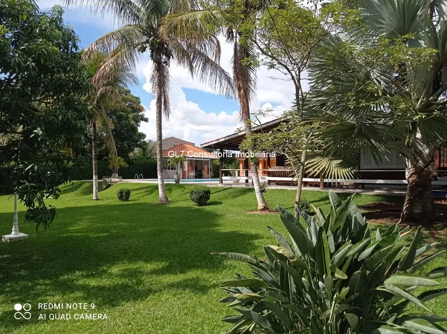 Foto 3 de Casa de Condomínio com 3 quartos à venda, 5000m2 em Colinas do Mosteiro de Itaici, Indaiatuba - SP