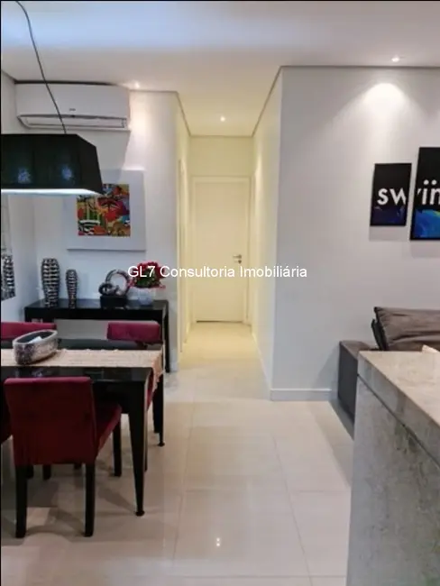 Foto 2 de Apartamento com 2 quartos à venda, 74m2 em Bairro Pau Preto, Indaiatuba - SP
