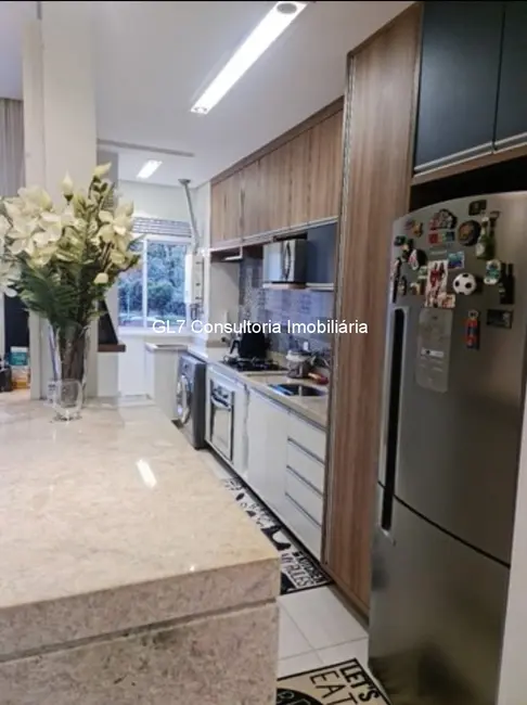 Foto 4 de Apartamento com 2 quartos à venda, 74m2 em Bairro Pau Preto, Indaiatuba - SP