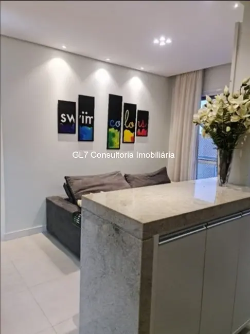 Foto 3 de Apartamento com 2 quartos à venda, 74m2 em Bairro Pau Preto, Indaiatuba - SP