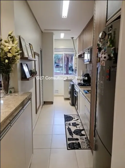 Foto 5 de Apartamento com 2 quartos à venda, 74m2 em Bairro Pau Preto, Indaiatuba - SP