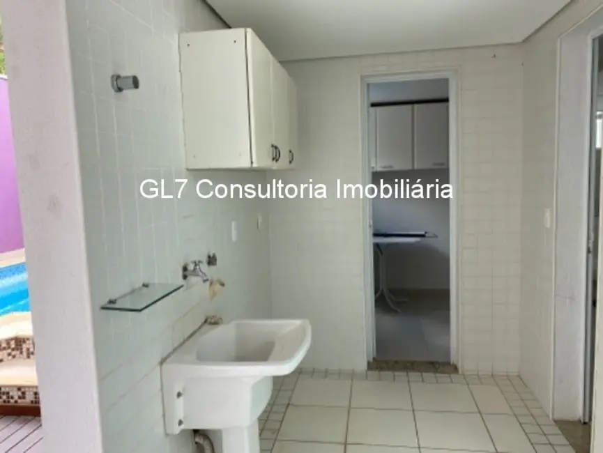 Foto 4 de Casa de Condomínio com 3 quartos à venda, 137m2 em Vila Aurora, Indaiatuba - SP