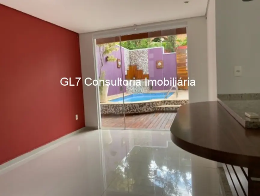 Foto 3 de Casa de Condomínio com 3 quartos à venda, 137m2 em Vila Aurora, Indaiatuba - SP