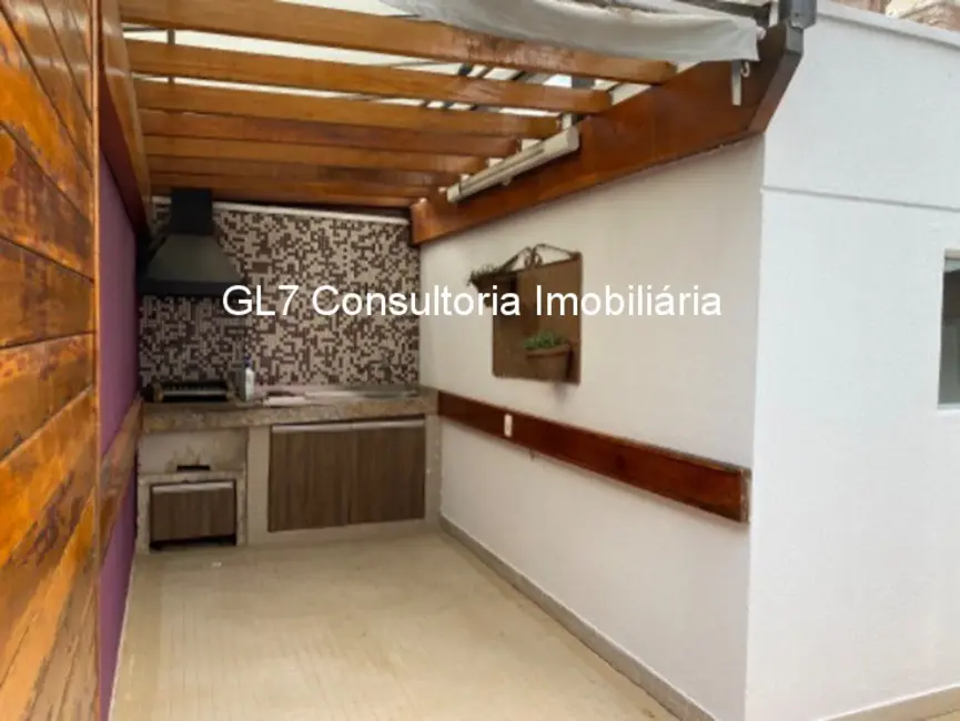 Foto 5 de Casa de Condomínio com 3 quartos à venda, 137m2 em Vila Aurora, Indaiatuba - SP