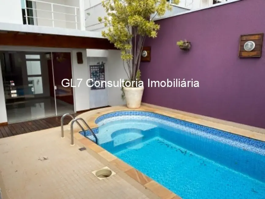 Foto 1 de Casa de Condomínio com 3 quartos à venda, 137m2 em Vila Aurora, Indaiatuba - SP