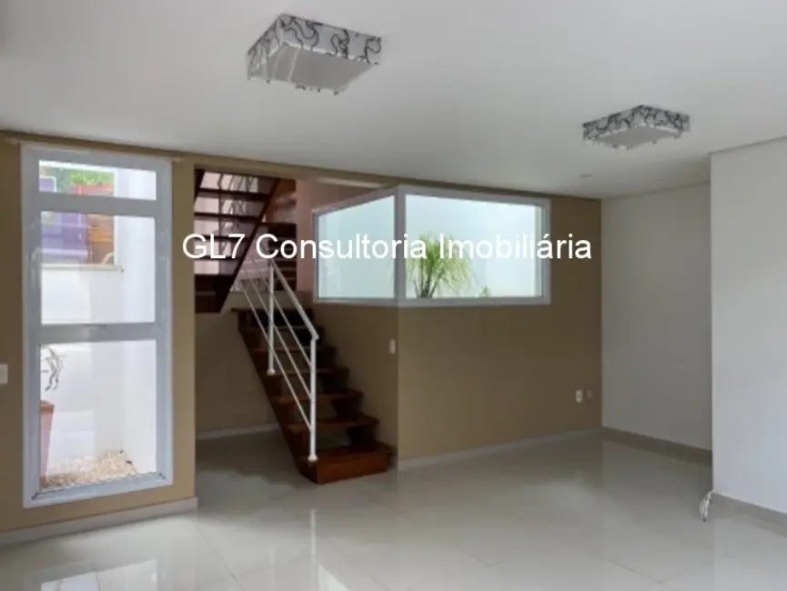 Foto 8 de Casa de Condomínio com 3 quartos à venda, 137m2 em Vila Aurora, Indaiatuba - SP