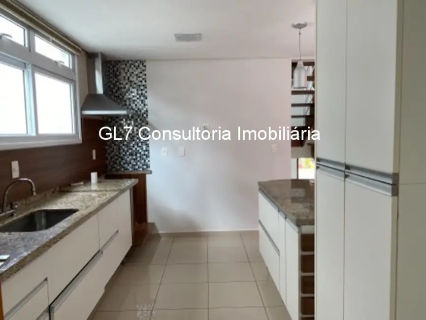 Foto 2 de Casa de Condomínio com 3 quartos à venda, 137m2 em Vila Aurora, Indaiatuba - SP