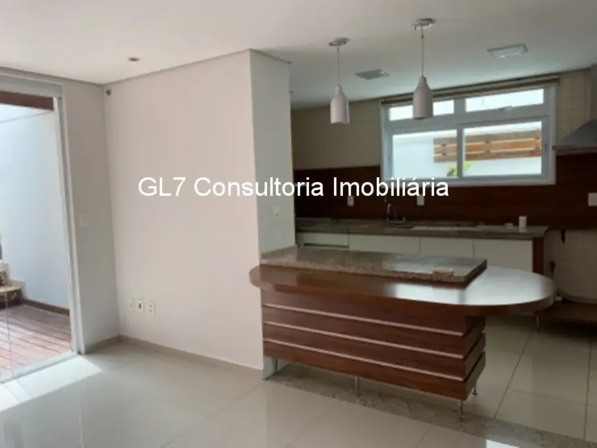 Foto 7 de Casa de Condomínio com 3 quartos à venda, 137m2 em Vila Aurora, Indaiatuba - SP