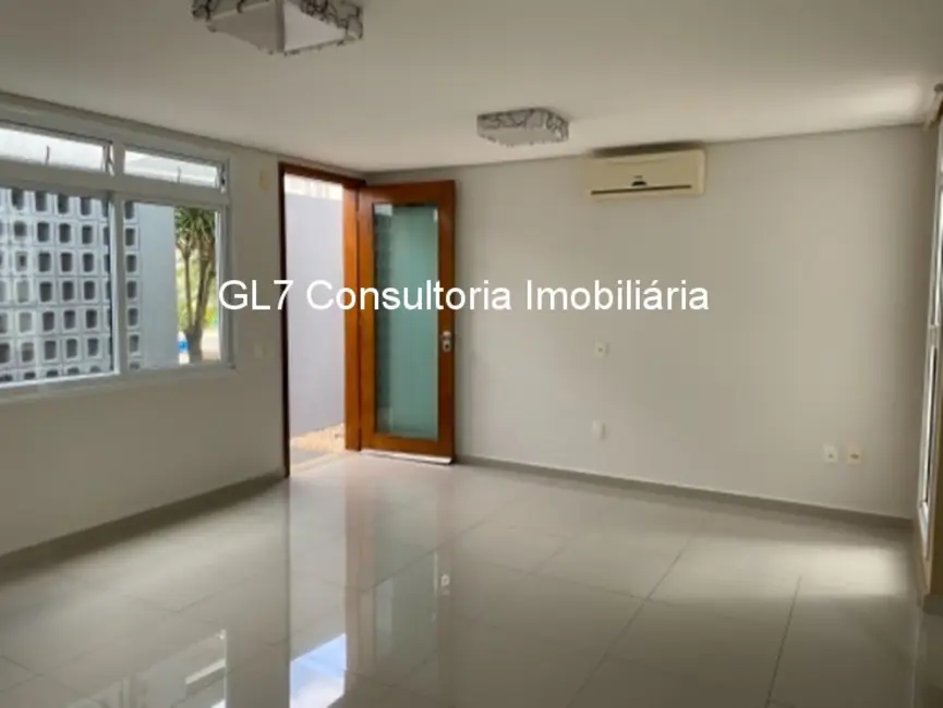 Foto 6 de Casa de Condomínio com 3 quartos à venda, 137m2 em Vila Aurora, Indaiatuba - SP