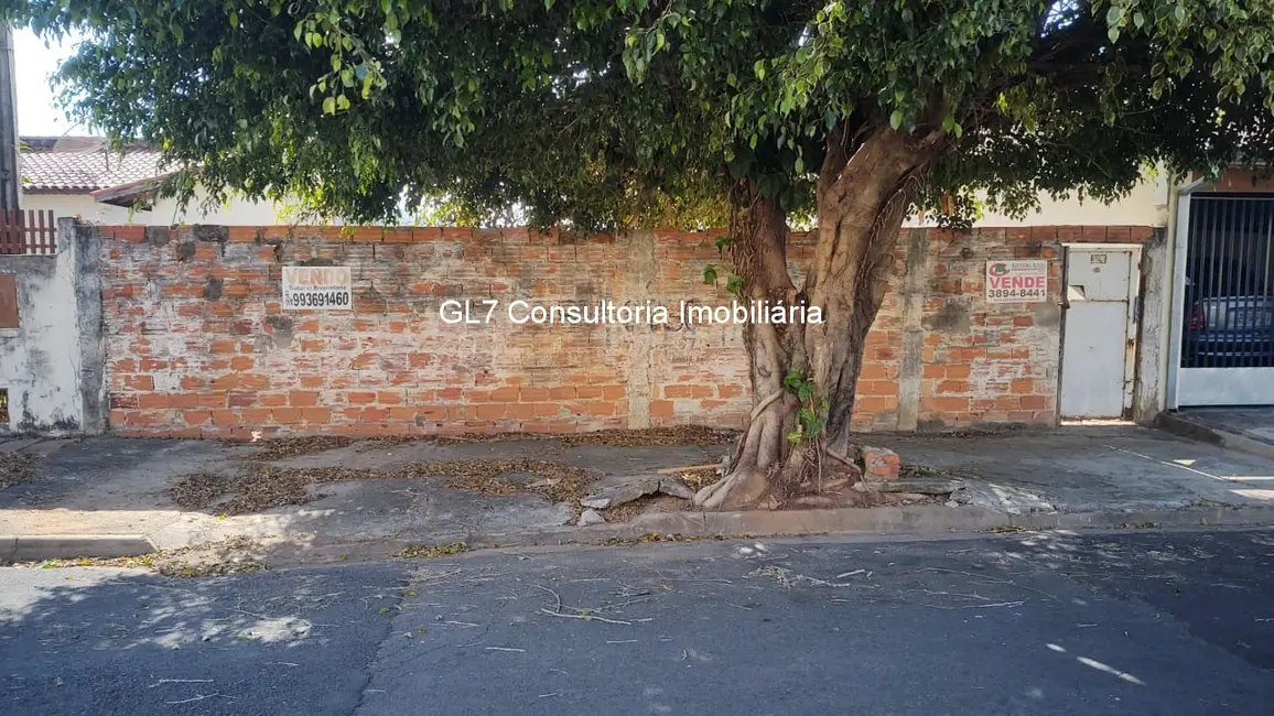 Foto 2 de Terreno / Lote à venda, 250m2 em Vila Rubens, Indaiatuba - SP