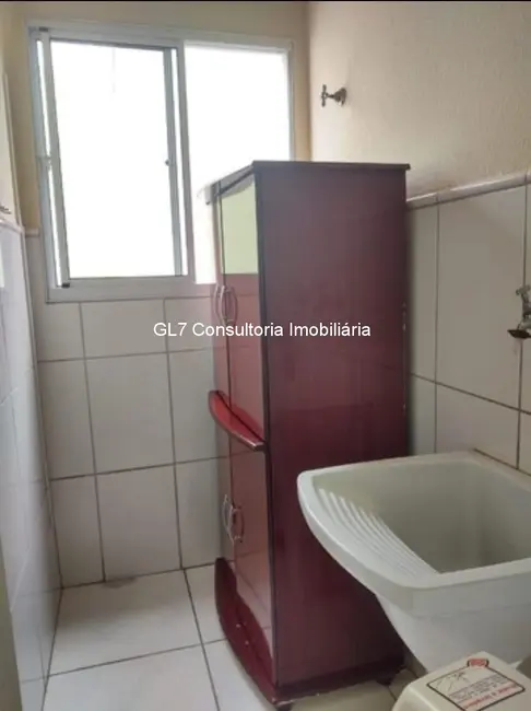Foto 9 de Apartamento com 3 quartos à venda, 84m2 em Jardim Regente, Indaiatuba - SP