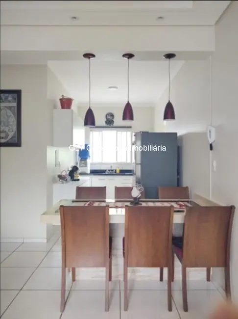 Foto 3 de Apartamento com 3 quartos à venda, 84m2 em Jardim Regente, Indaiatuba - SP