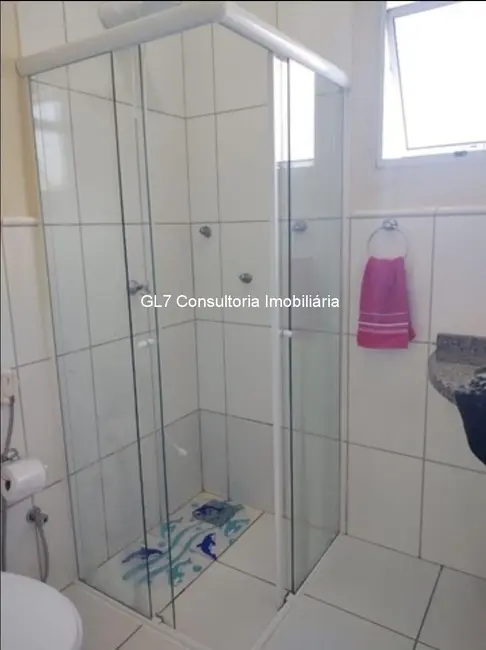 Foto 5 de Apartamento com 3 quartos à venda, 84m2 em Jardim Regente, Indaiatuba - SP