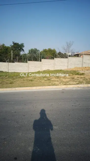 Foto 1 de Terreno / Lote à venda, 375m2 em Indaiatuba - SP