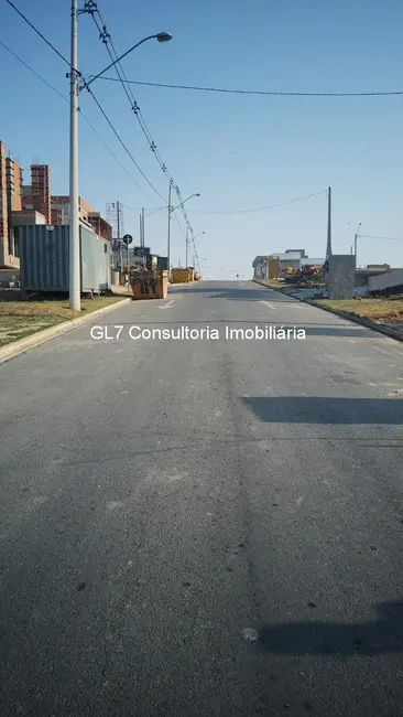 Foto 2 de Terreno / Lote à venda, 375m2 em Indaiatuba - SP