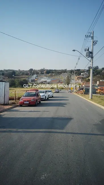 Foto 3 de Terreno / Lote à venda, 375m2 em Indaiatuba - SP