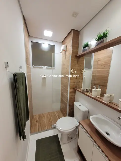 Foto 6 de Apartamento com 2 quartos à venda, 43m2 em Colinas de Indaiatuba, Indaiatuba - SP