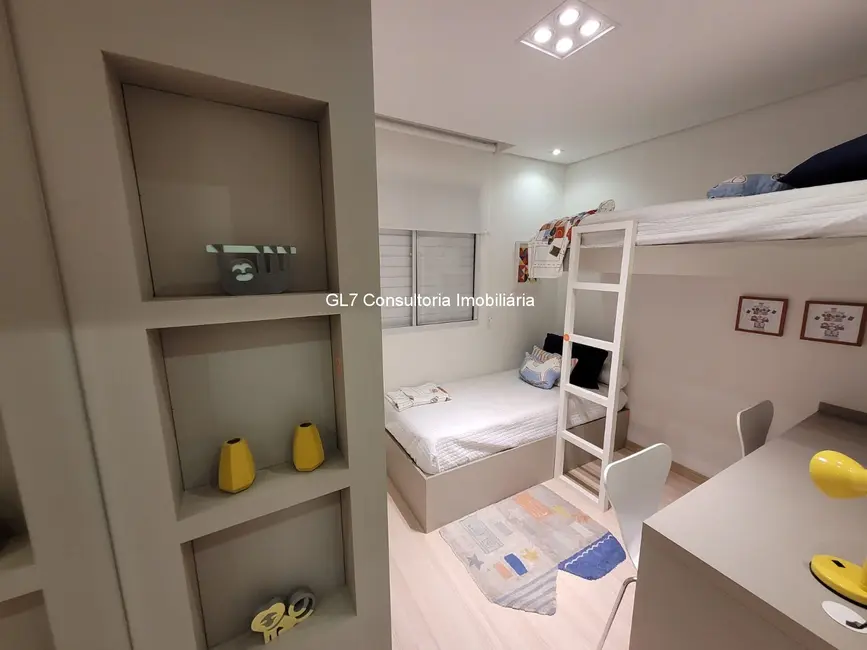 Foto 4 de Apartamento com 2 quartos à venda, 43m2 em Colinas de Indaiatuba, Indaiatuba - SP
