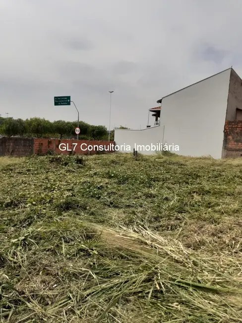 Foto 1 de Terreno / Lote à venda, 634m2 em Jardim Morada do Sol, Indaiatuba - SP
