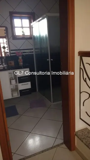Foto 4 de Casa com 6 quartos à venda, 285m2 em Jardim Morada do Sol, Indaiatuba - SP