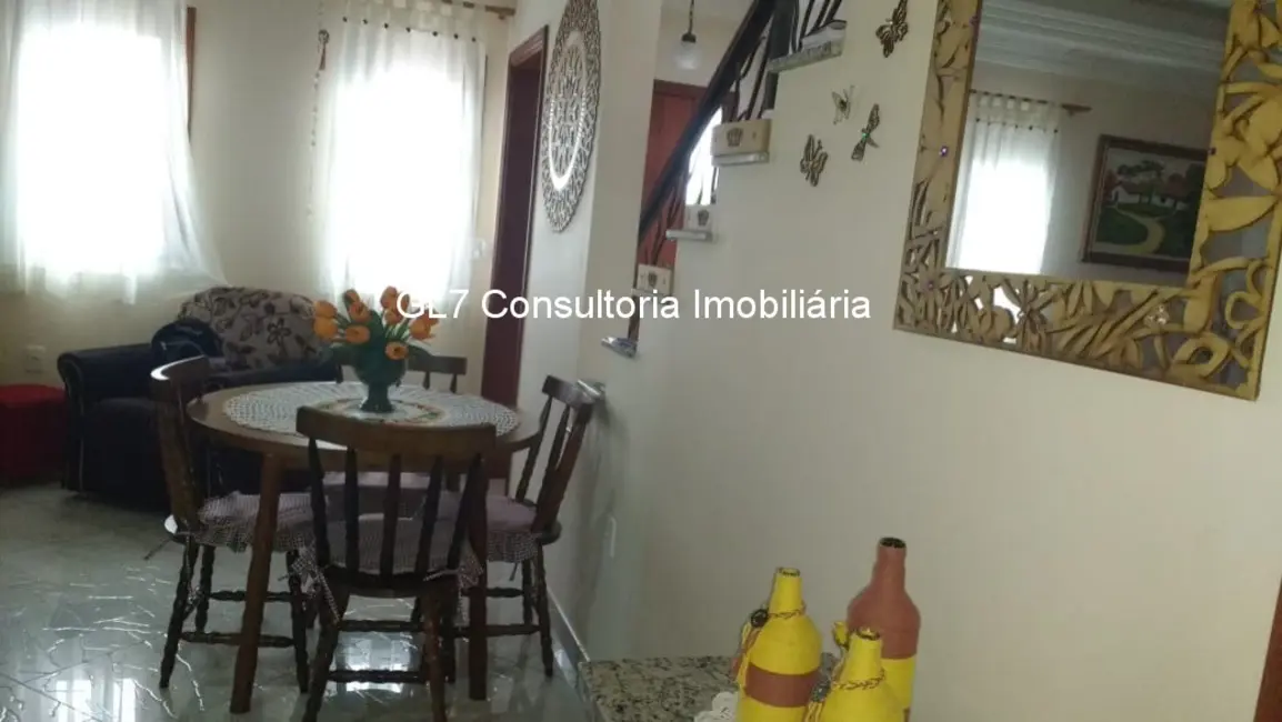 Foto 5 de Casa com 6 quartos à venda, 285m2 em Jardim Morada do Sol, Indaiatuba - SP