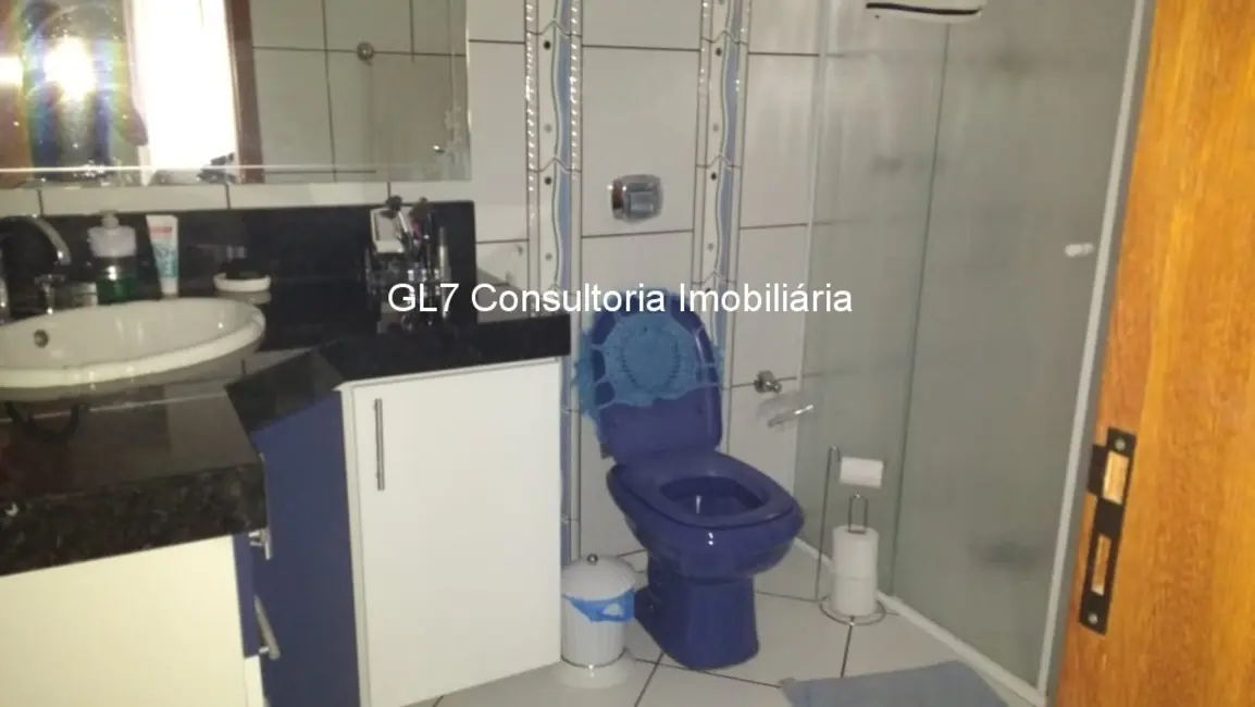 Foto 3 de Casa com 6 quartos à venda, 285m2 em Jardim Morada do Sol, Indaiatuba - SP