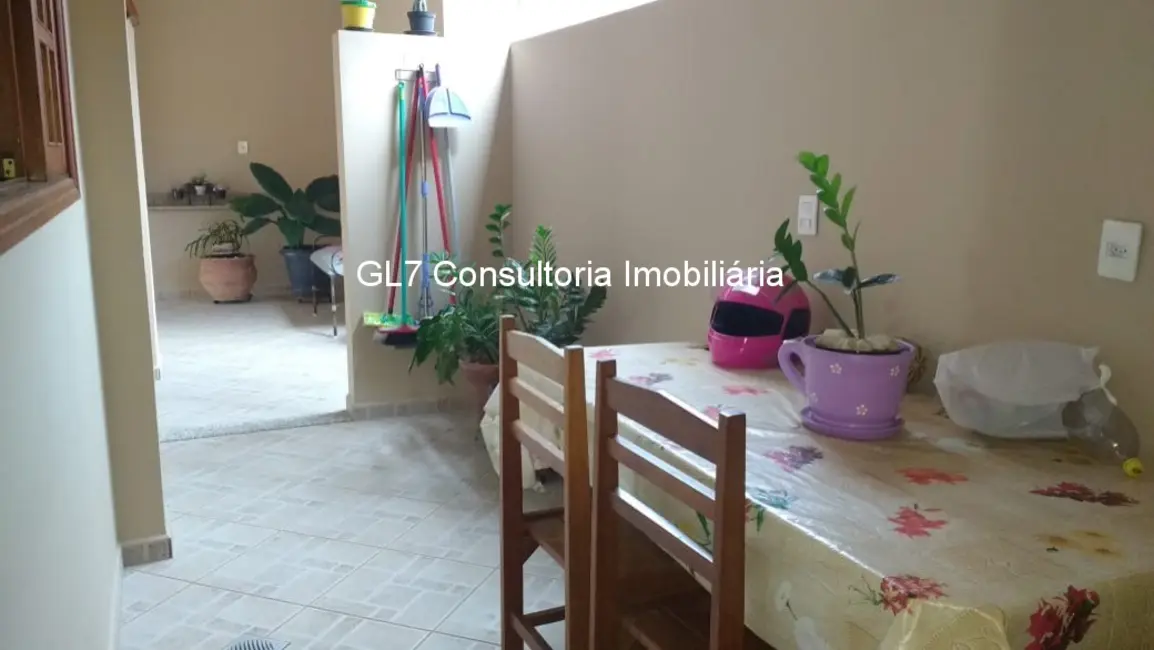 Foto 6 de Casa com 6 quartos à venda, 285m2 em Jardim Morada do Sol, Indaiatuba - SP