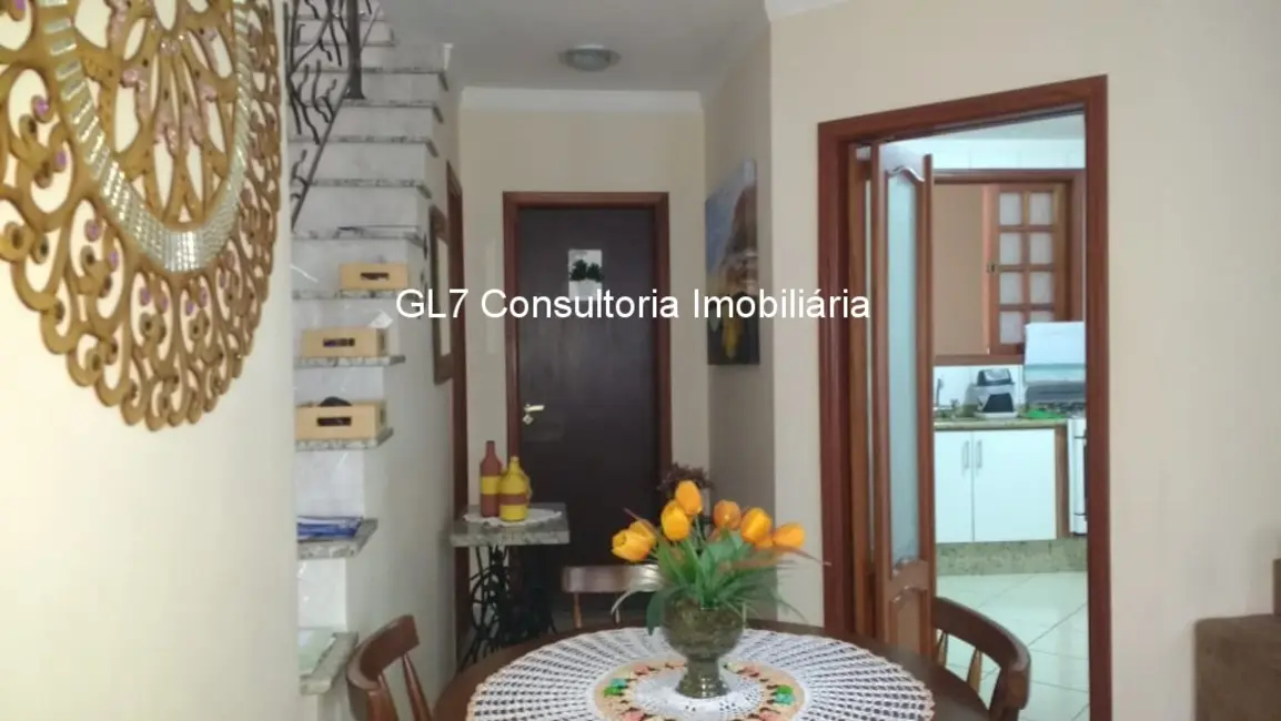 Foto 8 de Casa com 6 quartos à venda, 285m2 em Jardim Morada do Sol, Indaiatuba - SP