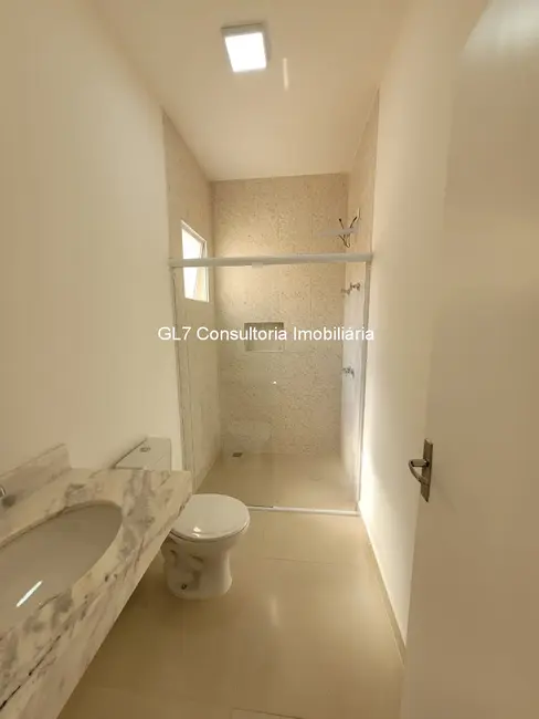 Foto 4 de Casa com 3 quartos à venda, 107m2 em Jardim Moriyama, Indaiatuba - SP