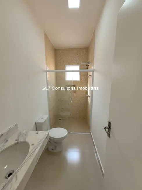 Foto 8 de Casa com 3 quartos à venda, 107m2 em Jardim Moriyama, Indaiatuba - SP